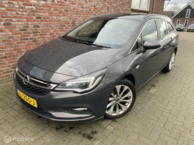 Opel Astra Sports Tourer 1.0 Innovation