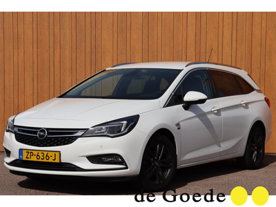 Opel Astra Sports Tourer 1.0 Turbo 120 Jaar Edition 1 ste eigenaar org.NL-auto