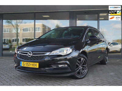 Opel Astra Sports Tourer 1.0 Turbo 120Y Edition | Xenon | LED | DAB+ | Navi | Clima | Cruise | PDC | Nw.APK! | Keurig!