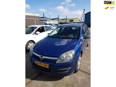 Opel Astra Wagon 1.9 CDTi Business EXPORT!