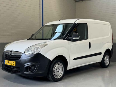 Opel Combo 1.3 CDTi L1H1 ecoFLEX | Marge