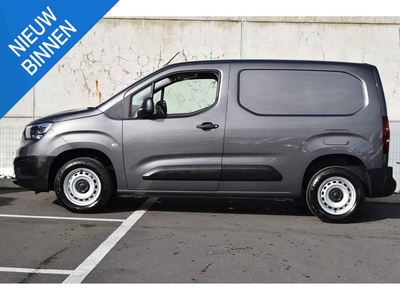 Opel Combo L1H1