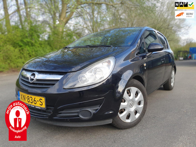 Opel Corsa 1.2-16V '111' Edition NAVI NAP