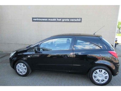 Opel Corsa 1.2-16V BUSINESS