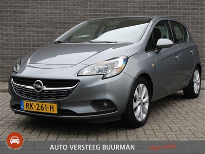 Opel Corsa 1.2 5 deurs