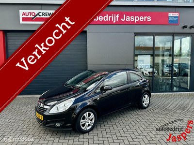 Opel Corsa 1.4-16V Cosmo