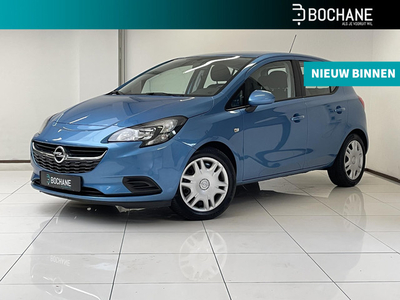 Opel Corsa 1.4 Favourite | 1e-EIG. | ORG.NL | AIRCO | BLUETOOTH |