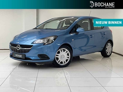 Opel Corsa 1.4 Favourite