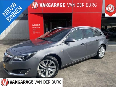 Opel Insignia Sports Tourer 1.4 T Innovation Full Options