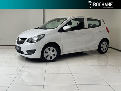 Opel KARL 1.0 ecoFLEX Edition | 1e-EIG. | ORG.NL | AIRCO | BLUETOOTH |