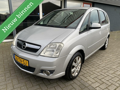 Opel Meriva 1.6-16V Cosmo