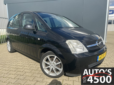 Opel Meriva 1.6-16V Enjoy Airco/NAP