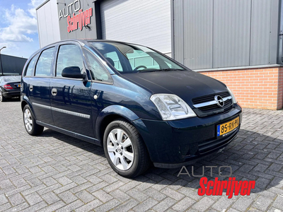 Opel Meriva 1.6-16V Maxx Cool