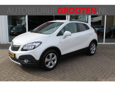 Opel Mokka 1.4 T Cosmo//NAVI//CAMERA!!