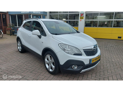 Opel Mokka 1.6 Edition