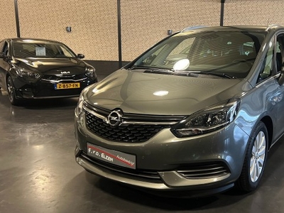 Opel Zafira 1.4 BLITZ 7PERSOONS