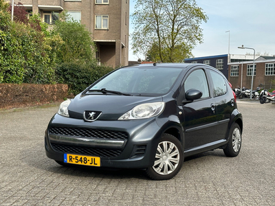 Peugeot 107 1.0-12V Urban Move/ZUINIG