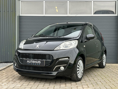 Peugeot 107 1.0 •AIRCO•