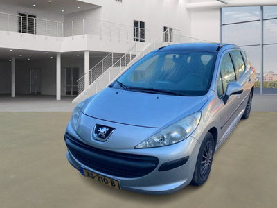 Peugeot 207 SW 1.4 VTi Sublime ( APK 07-12-2024 )