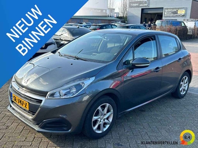 Peugeot 208 1.2 PureTech Active