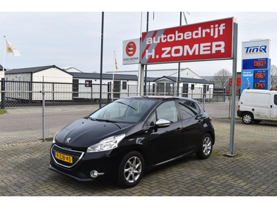 Peugeot 208 1.2 PureTech Style