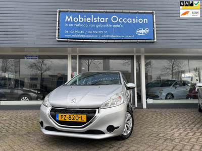 Peugeot 208 1.2 VTi Active