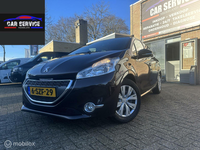 Peugeot 208 1.2 VTi Urban Soul