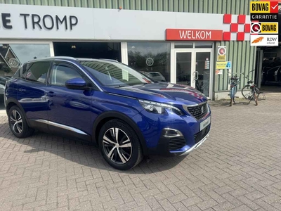 Peugeot 3008 1.2 PureTech Allure