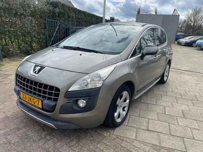 Peugeot 3008 1.6 THP GT