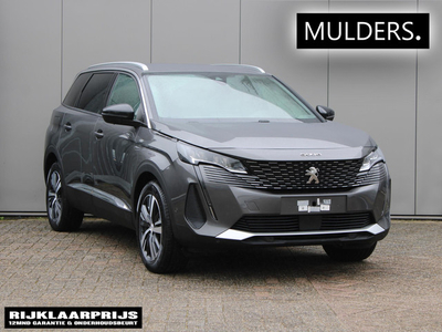 Peugeot 5008 1.2 Hybrid Allure Pack Business Automaat | Navi / Camera