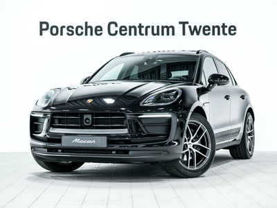 PORSCHE MACAN -