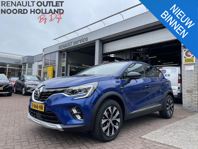 Renault Captur 1.0 TCe 90 Techno+Pack Driving! 2023!!