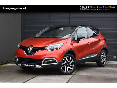 Renault Captur TCe 90 Xmod | CAMERA | NAVI | LEDER | STOELVERWARMING | CRUISE CONTROL | CLIMATE CONTROL | PDC | LMV