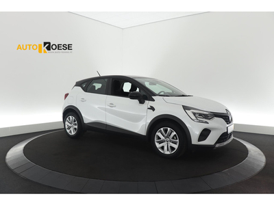 Renault Captur TCe 90 Zen | Camera | Apple Carplay | Parkeersensoren | Climate Control