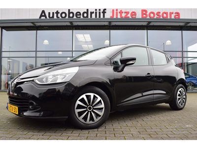 Renault Clio 0.9 TCE Expression Full Map Navi | Airco | telefonie | Isofix | Volledig Onderhouden!!