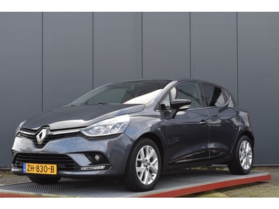 Renault Clio 0.9 TCe Limited (bj 2019)