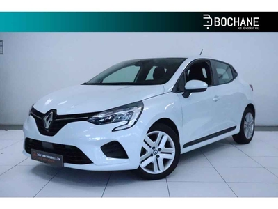 Renault Clio 1.0 TCe 90 Zen