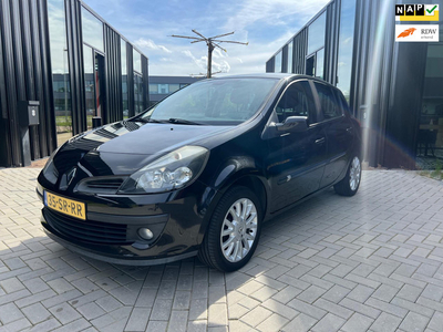 Renault Clio 1.6-16V Dynamique Clima Cruise Keyless NL Auto NAP