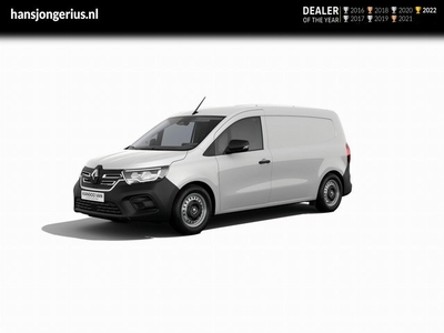 Renault Kangoo E-TECH L2H1 22kW 123 1AT Advance