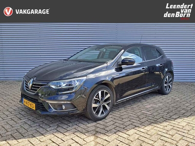 Renault Mégane 1.3 TCe Bose