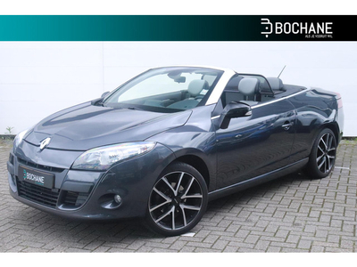 Renault Mégane Coupé-Cabriolet 1.6 Expression | Trekhaak | Navi | Clima | Cruise | 18