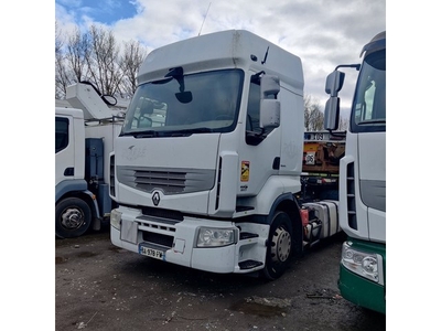 Renault premium 460