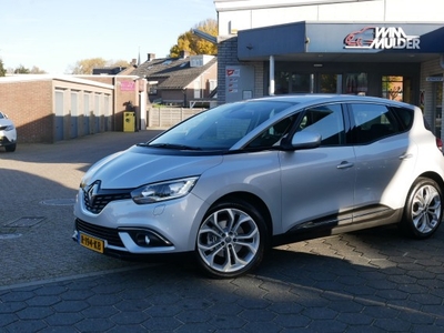 Renault Scenic 1.2 TCE INTENS *Clima/Navi/Lm *