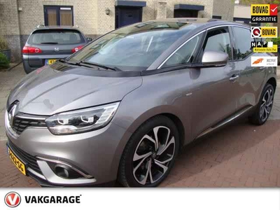 Renault Scénic 1.3 TCe Bose 24 mnd Bovag garantie mogelijk