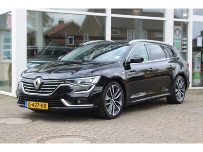 Renault Talisman Talisman Estate TCe 200pk EDC GPF Intens / Navigatie / Camera /