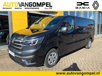 Renault Trafic 2.0 Blue dCi 130PK T30 L2H1 Advance