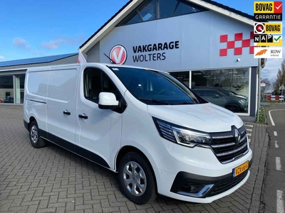 Renault Trafic 2.0 dCi 110 T30 L2H1 Work Edition