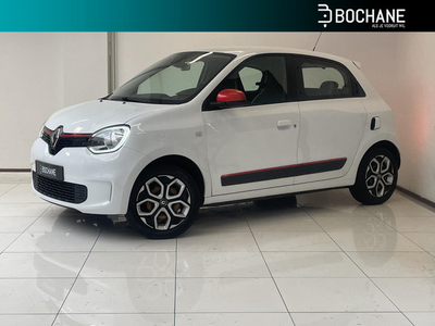 Renault Twingo 1.0 SCe 75 Collection | ORG.NL | AIRCO | BLUETOOTH | CRUISE-CONTROL |