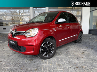 Renault Twingo 1.0 SCe 75 Intens Navigatie via App / Climatronic / Privacy Glass / LM Velgen / Camera