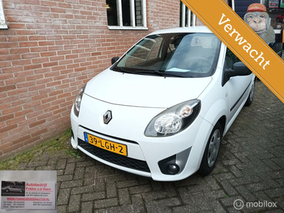 Renault Twingo 1.2-16V Authentique